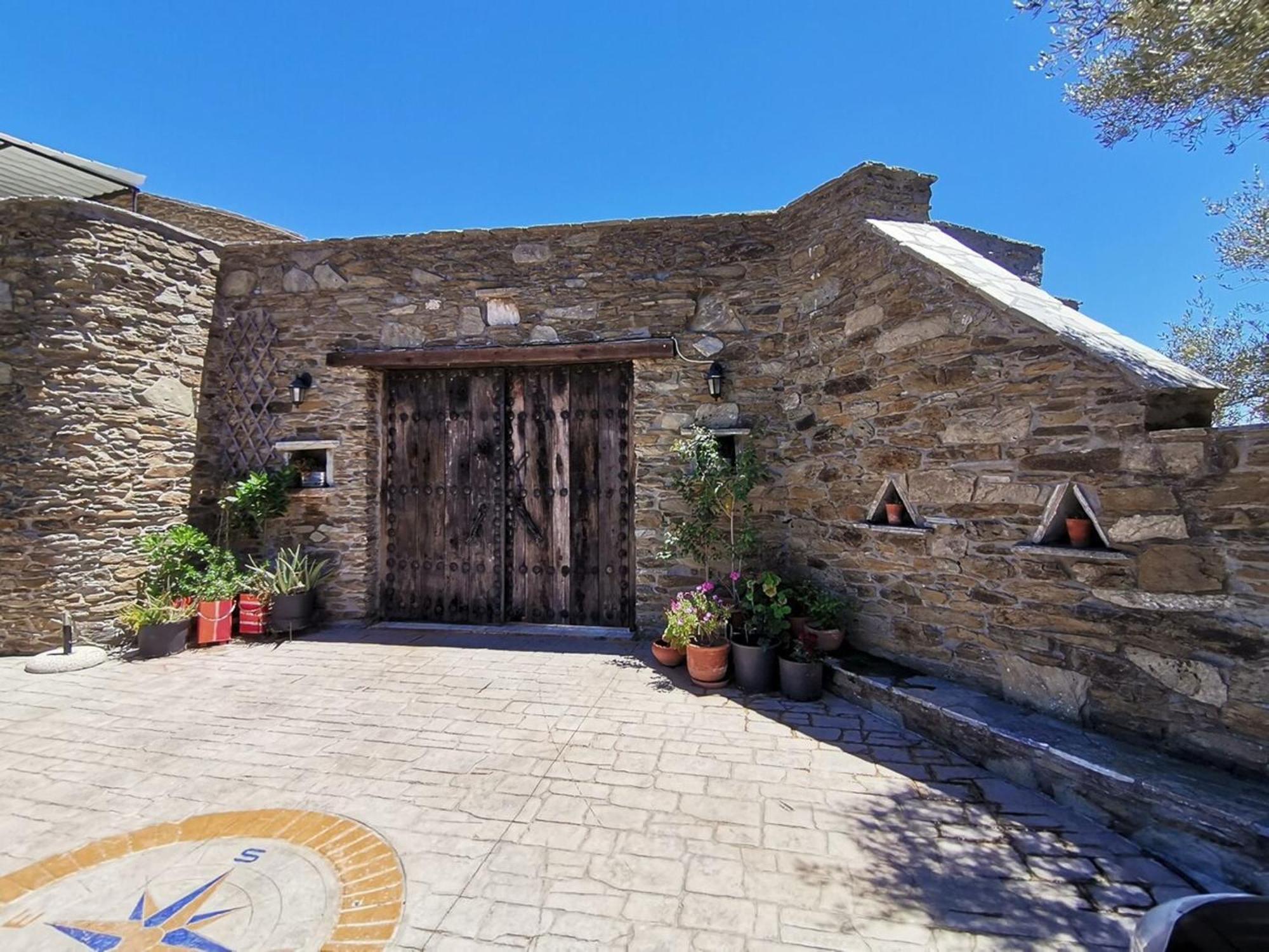 Saronic Citadel Seaside Villa Salamis Exterior photo